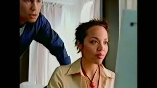 Expedia Commercial From 2003