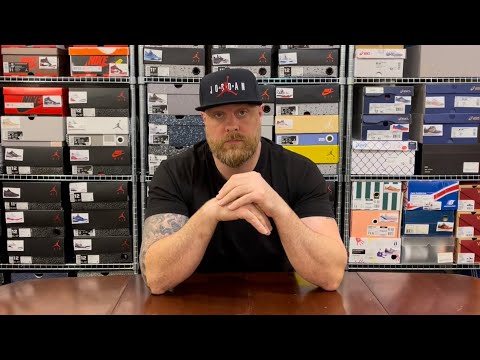 Unboxing: New Era