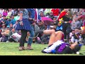 Espectacular warmi takanakuy per vs bolivia cusco 17 de setiembre