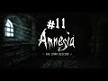 Let&#39;s play Amnesia The Dark Descent #11 Altarraum-Massaker