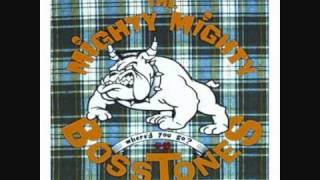 Watch Mighty Mighty Bosstones Sweet Emotion video