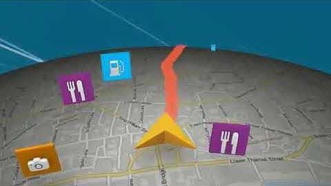 GPS Voice Navigation for Windows Phone - Best Lumia Maps 2021