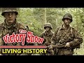 The Victory Show 2016 | Living History Displays