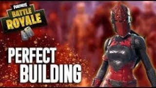 Solid Gold LTM Solo Dub With 9 Kills (Raw Footage) | Fortnite Battle Royale