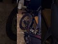 Need new clips… #surron #lbx #viral #fyp