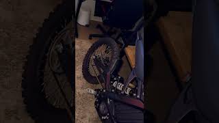 Need new clips… #surron #lbx #viral #fyp