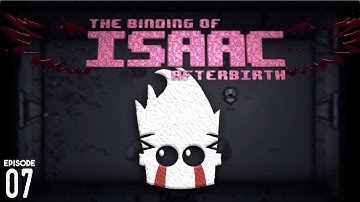 Binding of Isaac Afterbirth :: 20/20 Ipecac