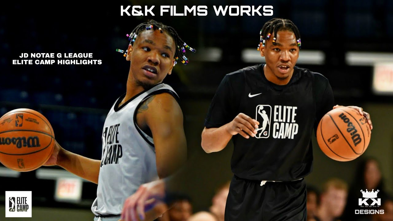JD Notae NBA G League Elite Camp Full Highlights 2022 KKFW YouTube jd-notae-nba-g-league-elite-camp-full-highlights-2022-kkfw-youtube