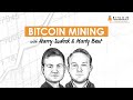 BTC014: Bitcoin Mining And Energy W/ Marty Bent And Harry Sudock