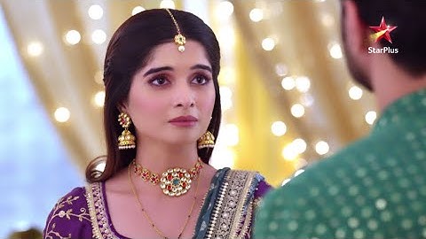 Ghum Hai Kisikey Pyaar Meiin | Kya Savi Ko Bhosale Parivaar Mein Rehne Ke Liye Manzoori Milegi?