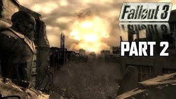 MEGATON - Fallout 3 Let