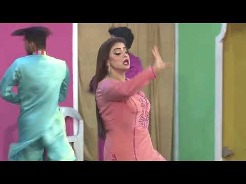 Ag Notan Nu La De   Nida Choudhary best dance performance full  hd video