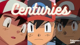 Centuries Pokemon Amv
