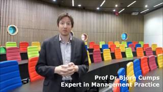 MBA Elective: Platform Business Management