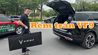 Xem kỹ VinFast VF6, VF7, hy vọng bản thương mại sẽ có nhiều thay đổi so với hiện tại