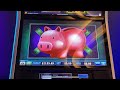 Casino action - Fairly high limit slots / Pokies ( bonuses ...