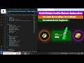 Cold Drinks bottle Rotate Animation || Css style Hover-Pure Css &amp; Html || Css tutorial for beginers.