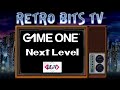 Retro bits tv  compile dmission tv 1