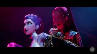 Vur Kaç K - Pop Iblis Savcıları 