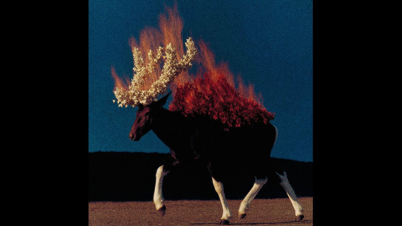 [FREE] MICK JENKINS x CLEO SOL TYPE BEAT - MOVE IT