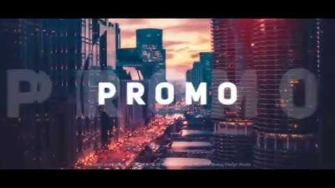 Stomp Snap Opener - After Effects Templates Project Files 2018 [Video Hive]