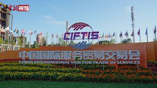 International Traders at CIFTIS on China's Economy: More Sustainable, Healthier, and Full of Promise