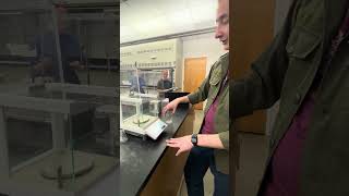 Measuring Mass