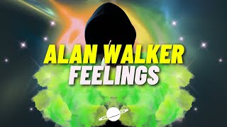 Alan Walker Style - Feelings Resimi