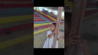 #Trip to Basar #aksharabhyasam