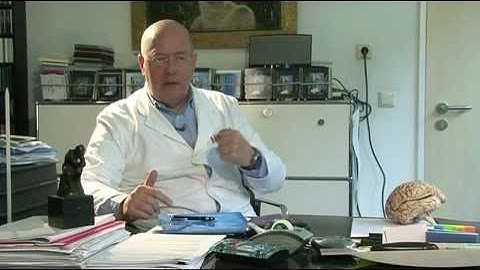 Was ist Epilepsie?