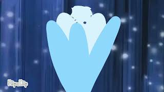 Angel Sailor Mercury Fan Transformations