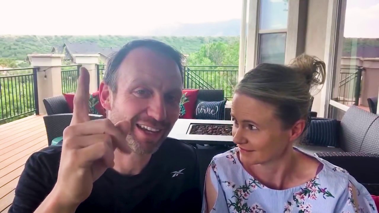 Power Laugh | What Do Your Grand-Kids Call You? | With Ashley and Carlie Terradez