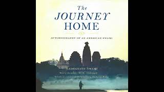 Journey Home by Radhanath Swami | Free Audiobook
