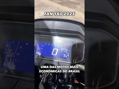 FAN 160 2025