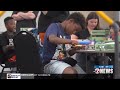Students build, fly drones at Lawton aerospace workshop