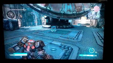 Transformers FOC Multiplayer Demo Xbox 360 - Eman7673 with Destroyer Class match 13