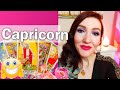 CAPRICORN URGENT MESSAGE ABOUT YOUR NEW LIFE!!! MID JANUARY