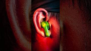 Earbuds With Feelings🔥🎧