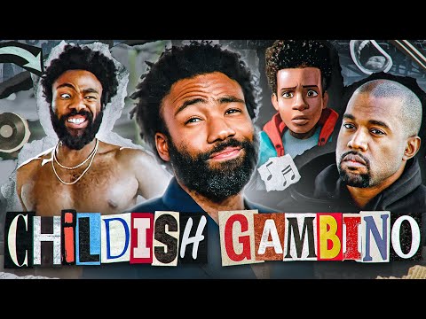 Video: Donald Glover neto vrijedi