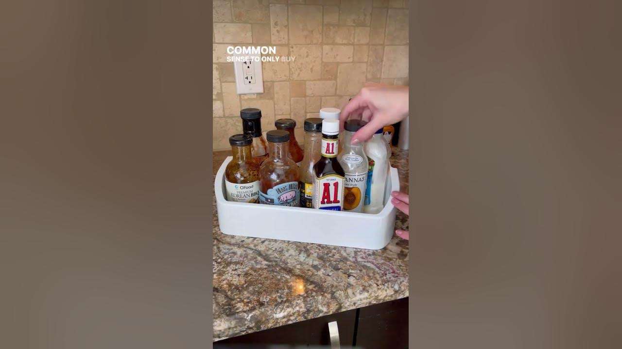 your salad dressing is expired YouTube