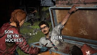 kalan son beyin hücrelerimizle DEAD BY DAYLIGHT