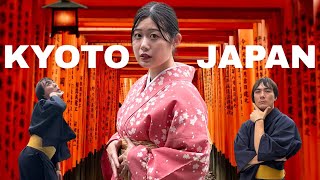 Season 2 Episode 7. Kyoto