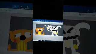 The Way The Cruncher Crumbles Get Back To Work