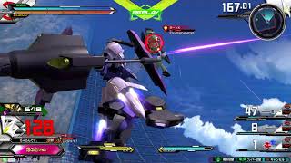 エクストリームバーサス2奮闘記 part41 ガンダム・キマリスヴィダール