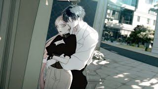 The Yandere Young Lady Was Interested in Nothing—Until Her Father Sent Her a Mermaid-Manhwa Recap