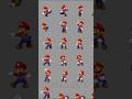 Curiosidades sobre los Sprites en la Saga Mario y Luigi