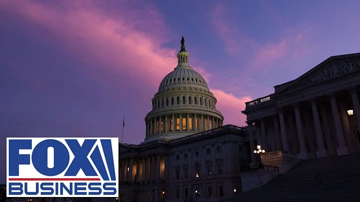 Republicans are ‘NOT giving in’, says Oklahoma congressman