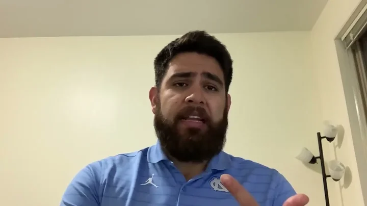 Full-Time MBA spotlight: Meet Rafael Diaz Montelongo