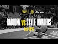 Racoonz vs Style Invaders | 3vs3 Top 16 | BOTY CE X HHPC 2023