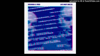 Pinch &amp; Sherwood-Precinct Of Sound